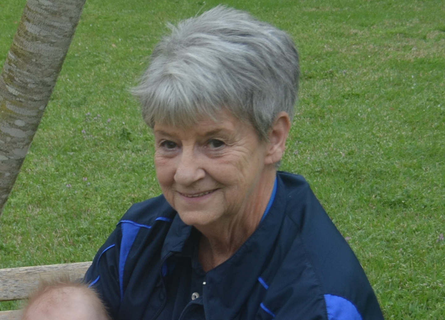 Obituary: Linda Stinson.