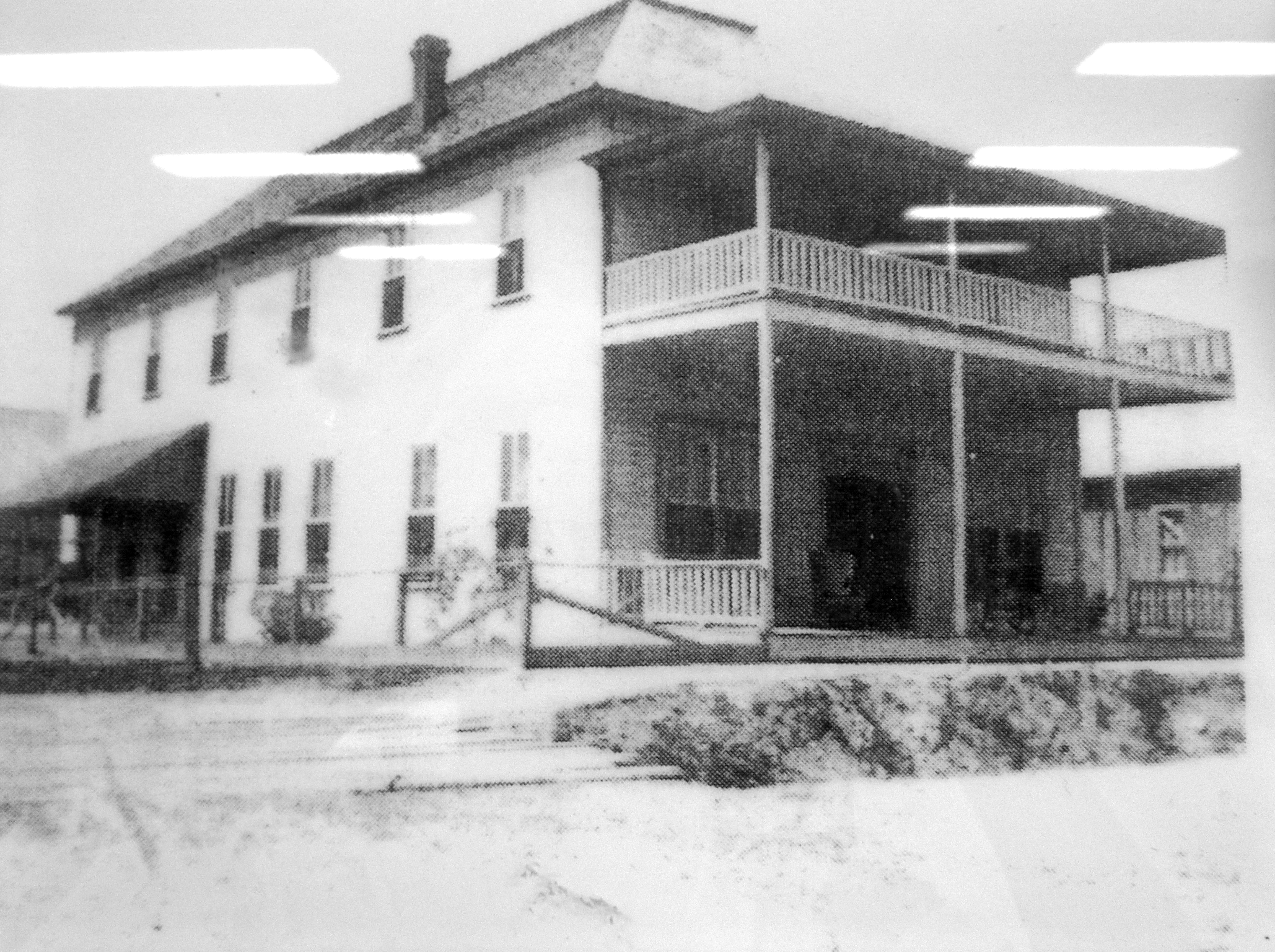 The Early Files A Look into the Past Southwest Arkansas News